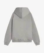 5 STAR ZIPPER MID GREY (7)