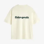 BACK TO BASICS TEE CREAM
