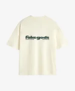 BACK TO BASICS TEE CREAM