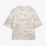 CAMOUFLAGE TEE CREAM (2)