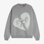 CHECKPOINT KNITTED SWEATER NAVY (7)