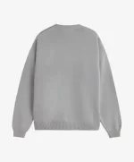CHECKPOINT KNITTED SWEATER NAVY (9)