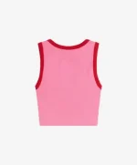 CROP TOP ROSE (5)