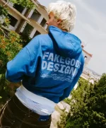 DESIGNER HOODIE BLUE (2)