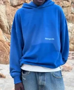 DESIGNER HOODIE BLUE (6)