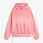 DESIGNER HOODIE ROSE