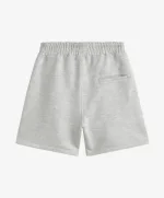 FG DESIGN SHORTS GREY MELANGE (2)