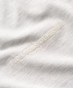 FG DESIGN SHORTS GREY MELANGE (3)