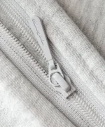 FG DESIGN SHORTS GREY MELANGE (4)