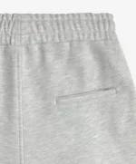 FG DESIGN SHORTS GREY MELANGE (5)