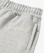 FG DESIGN SHORTS GREY MELANGE (6)