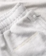FG DESIGN SHORTS GREY MELANGE (7)
