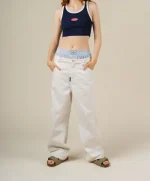 HEAVEN DENIM JEANS WHITE (8)