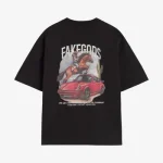 HORSE CAR TEE BLACK (4)