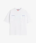 Ice Cube Tee White (2)