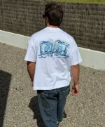 Ice Cube Tee White (7)