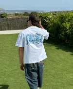 Ice Cube Tee White (8)