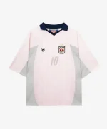LOVER'S TEE ROSE