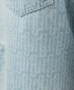 MONOGRAM SHORTS BLUE (7)