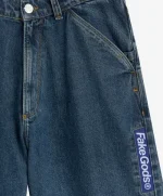 NAUTICAL DENIM JEANS BLUE (1)