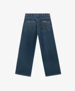 NAUTICAL DENIM JEANS BLUE (2)