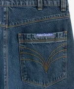 NAUTICAL DENIM JEANS BLUE (3)