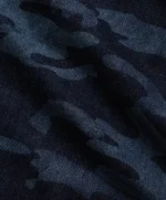 Navy Camouflage Shorts (11)