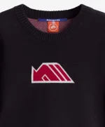 OUR WAY KNITTED SWEATER NAVY (3)