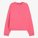 PATHWAY KNITTED SWEATER ROSE