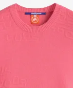 PATHWAY KNITTED SWEATER ROSE (5)