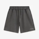 PERFORMANCE SPORTS SHORTS BLACK