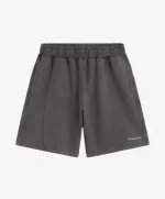 PERFORMANCE SPORTS SHORTS BLACK