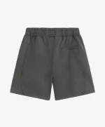 PERFORMANCE SPORTS SHORTS BLACK (2)