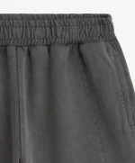 PERFORMANCE SPORTS SHORTS BLACK (4)