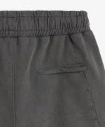 PERFORMANCE SPORTS SHORTS BLACK (6)