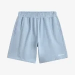 PERFORMANCE SPORTS SHORTS BLUE