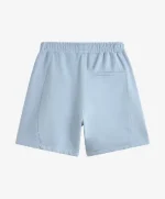 PERFORMANCE SPORTS SHORTS BLUE (2)