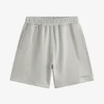 PERFORMANCE SPORTS SHORTS GRAY