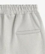 PERFORMANCE SPORTS SHORTS GRAY (4)