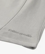PERFORMANCE SPORTS SHORTS GRAY (6)