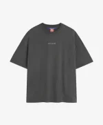 PERFORMANCE SPORTS TEE BLACK (2)