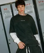 PERFORMANCE SPORTS TEE BLACK (4)