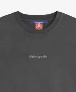 PERFORMANCE SPORTS TEE BLACK (7)