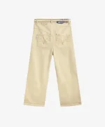 SAILOR DENIM JEANS CREAM (3)