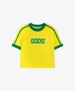 SAO PAULO YELLOW