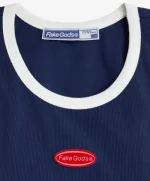 SCARLET CROP TOP NAVY (2)