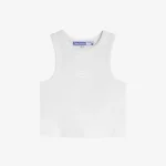 SCARLET CROP TOP PACK B&W