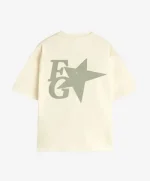 STAR BOXY TEE CREAM (2)