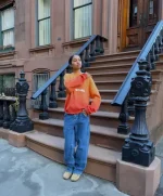 SUNRISE KNITTED SWEATER (11)