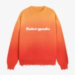 SUNRISE KNITTED SWEATER
